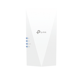 TP-Link RE500X AX1500 Wi-Fi 6 Tinklo kartotuvas