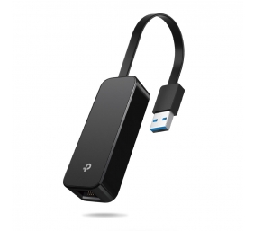 TP-LINK | UE306 USB 3.0 to Gigabit Ethernet Network Adapter