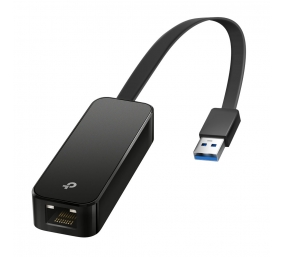 TP-LINK | UE306 USB 3.0 to Gigabit Ethernet Network Adapter