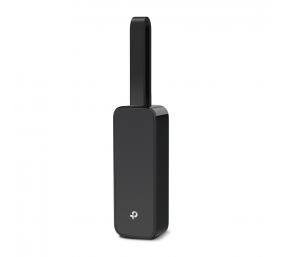 TP-LINK | UE306 USB 3.0 to Gigabit Ethernet Network Adapter