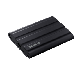 Portable SSD | T7 | 1000 GB | N/A " | USB 3.2 | Black