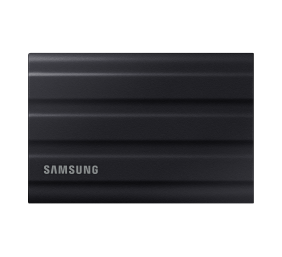 Portable SSD | T7 | 2000 GB | N/A " | USB 3.2 | Black