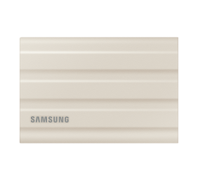 Portable SSD | T7 | 2000 GB | N/A " | USB 3.2 | Beige