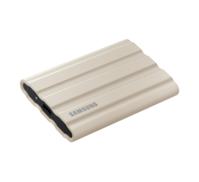 Portable SSD | T7 | 2000 GB | N/A " | USB 3.2 | Beige