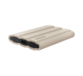 Portable SSD | T7 | 2000 GB | N/A " | USB 3.2 | Beige