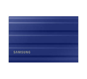 Portable SSD | T7 | 1000 GB | N/A " | USB 3.2 | Blue