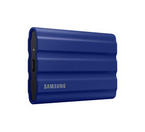 Portable SSD | T7 | 2000 GB | N/A " | USB 3.2 | Blue