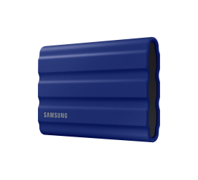 Portable SSD | T7 | 2000 GB | N/A " | USB 3.2 | Blue