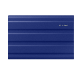 Portable SSD | T7 | 2000 GB | N/A " | USB 3.2 | Blue