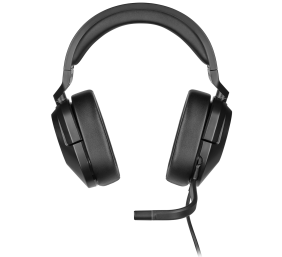 CORSAIR HS55 Stereo Headset Carbon EU