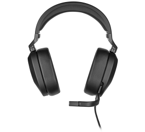 Corsair | Surround Gaming Headset | HS65 | Wired | Over-Ear