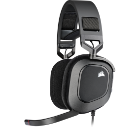 Corsair | RGB USB Gaming Headset | HS80 | Wired | Over-Ear