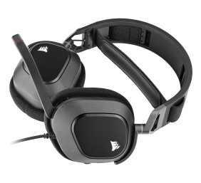 Corsair | RGB USB Gaming Headset | HS80 | Wired | Over-Ear