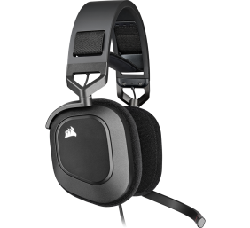 Corsair | RGB USB Gaming Headset | HS80 | Wired | Over-Ear