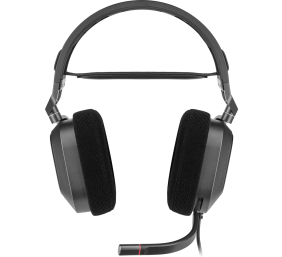 Corsair | RGB USB Gaming Headset | HS80 | Wired | Over-Ear