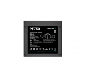 Deepcool | PF750 | 750 W