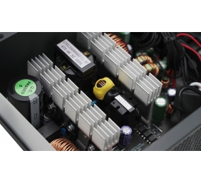 Deepcool | PF750 | 750 W