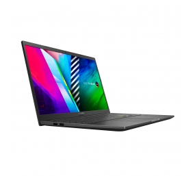 Asus Vivobook 15 K513EA-L11072W Indie Black, 15.6 ", OLED, FHD, 1920 x 1080, Gloss, Intel Core i5, i5-1135G7, 8 GB, DDR4 on board, SSD 512 GB, Intel UHD Graphics, No Optical drive, Windows 11 Home, 802.11ax, Bluetooth version 5.0, Keyboard language Englis