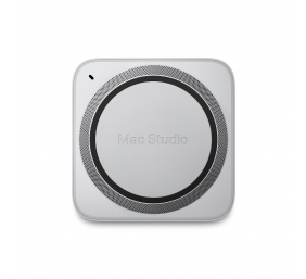 Apple Mac  Studio Desktop, Apple M1 Max, Internal memory 32 GB, SSD 512 GB, M1 Max 24-core GPU, No Optical Drive, Keyboard language No keyboard, Mac OS, Warranty 12 month(s)