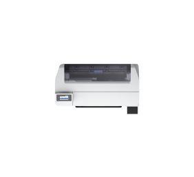 Epson Dye-sublimation printer SureColor SC-F500 Colour, Inkjet, Wi-Fi, Maximum ISO A-series paper size A3, White