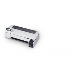 Epson Dye-sublimation printer SureColor SC-F500 Colour, Inkjet, Wi-Fi, Maximum ISO A-series paper size A3, White