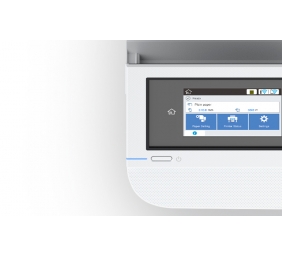 Epson Dye-sublimation printer SureColor SC-F500 Colour, Inkjet, Wi-Fi, Maximum ISO A-series paper size A3, White