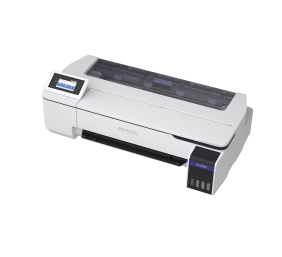 Epson Dye-sublimation printer SureColor SC-F500 Colour, Inkjet, Wi-Fi, Maximum ISO A-series paper size A3, White