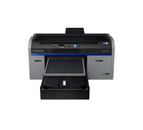 Epson Versatile DTG printer SureColor SC-F2100