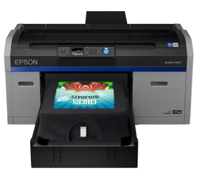 Epson Versatile DTG printer SureColor SC-F2100
