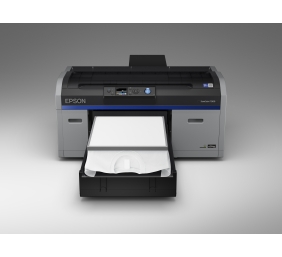 Epson Versatile DTG printer SureColor SC-F2100