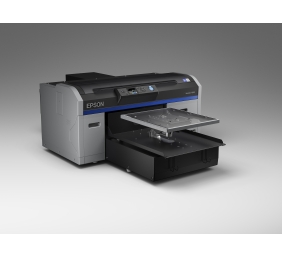 Epson Versatile DTG printer SureColor SC-F2100