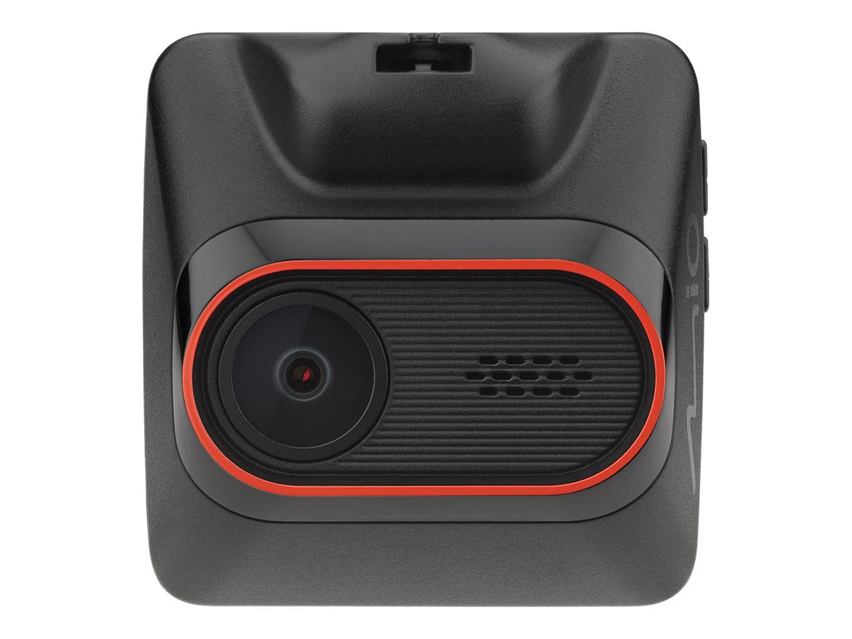 Mio | 24 month(s) | Mivue C420 Dual | Full HD, 30FPS | Audio recorder | Camera resolution  pixels