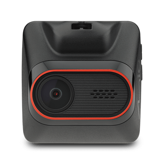 Mio | 24 month(s) | Mivue C420 Dual | Full HD, 30FPS | Audio recorder | Camera resolution  pixels