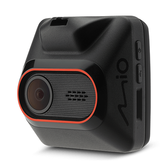 Mio | 24 month(s) | Mivue C420 Dual | Full HD, 30FPS | Audio recorder | Camera resolution  pixels