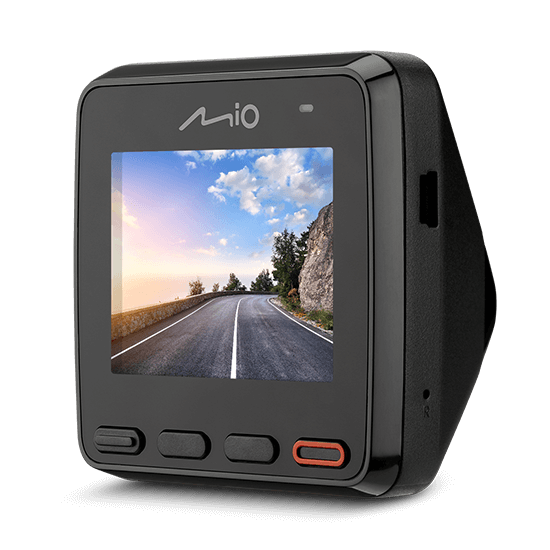 Mio | 24 month(s) | Mivue C420 Dual | Full HD, 30FPS | Audio recorder | Camera resolution  pixels