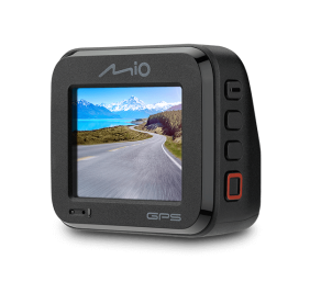 Mio | 24 month(s) | Mivue C580 | Night Vision Pro | Full HD 60FPS | GPS | Dash Cam, Parking Mode | Audio recorder | Camera resolution  pixels