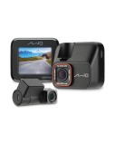 Mio Mivue C588T Dual Video Recorder
