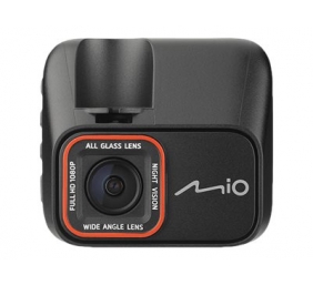Mio | 24 month(s) | Mivue C588T Dual | Night Vision Pro | Full HD | GPS | SpeedCam | Audio recorder | Camera resolution  pixels