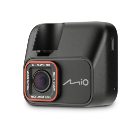 Mio | 24 month(s) | Mivue C588T Dual | Night Vision Pro | Full HD | GPS | SpeedCam | Audio recorder | Camera resolution  pixels
