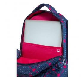 Kuprinė CoolPack Basic Plus Heart Link