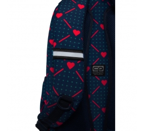 Kuprinė CoolPack Basic Plus Heart Link