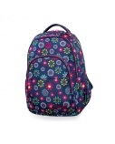 Kuprinė CoolPack Basic Plus Hippie Daisy