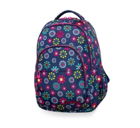 Kuprinė CoolPack Basic Plus Hippie Daisy