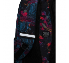 Kuprinė CoolPack Basic Plus Hippie Daisy