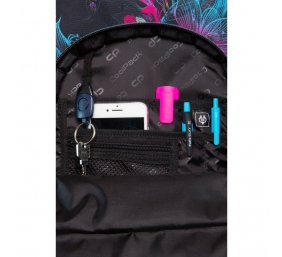 Kuprinė CoolPack Basic Plus Hippie Daisy