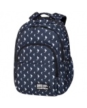 Kuprinė CoolPack Basic Plus Sharks