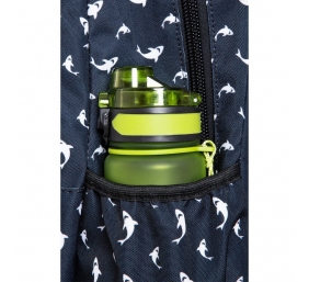 Kuprinė CoolPack Basic Plus Sharks