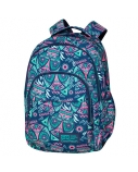 Kuprinė CoolPack Basic Plus Aztec Green