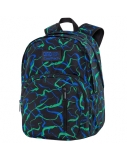 Kuprinė CoolPack Discovery Infragreen
