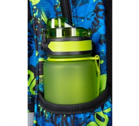 Kuprinė CoolPack Base Football Green